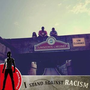 Meet your Posher, Kyle